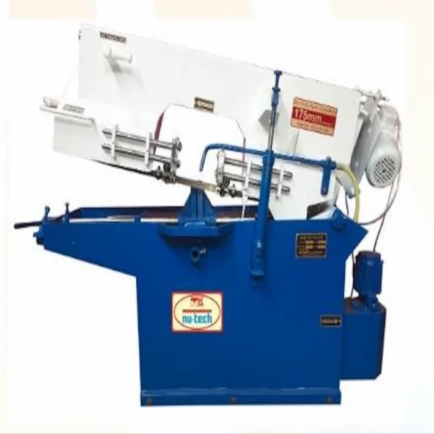 8 inch Band Saw Machine