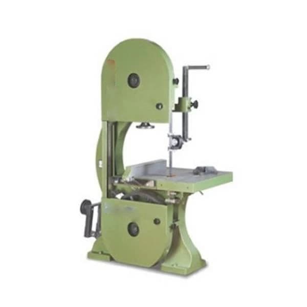 Band Saw Machine
