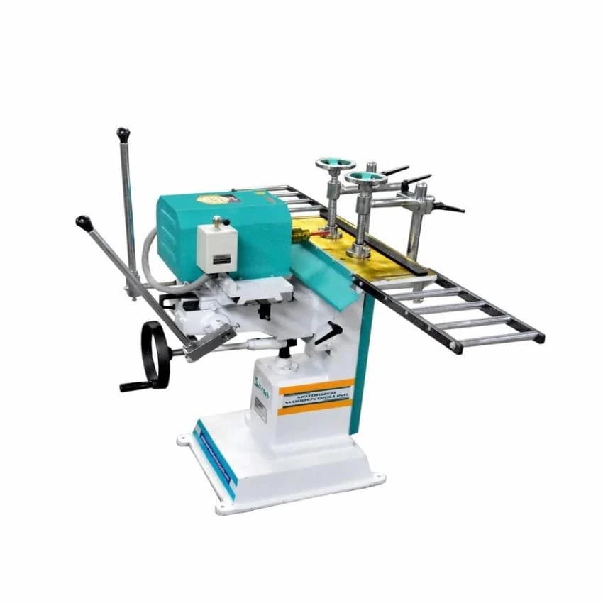 Single Sided Thickness Planer