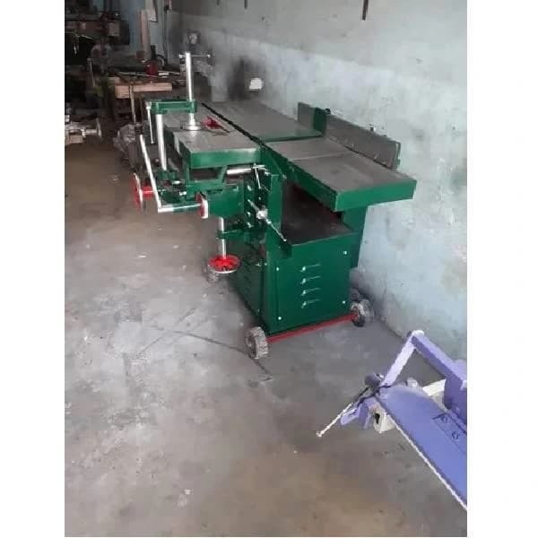 Combination Thickness Planer