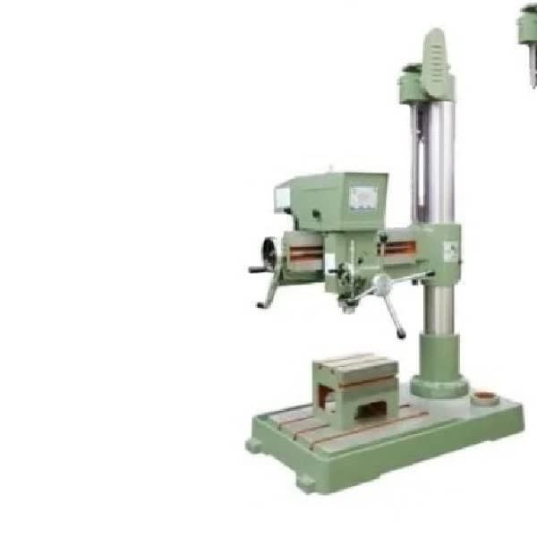 HMP-28 Radial Drilling Machine (Heavy Duty)