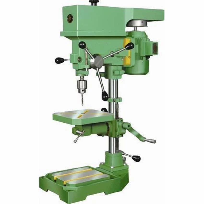 Bench Drilling Machine 13mm & 20mm, Pillar