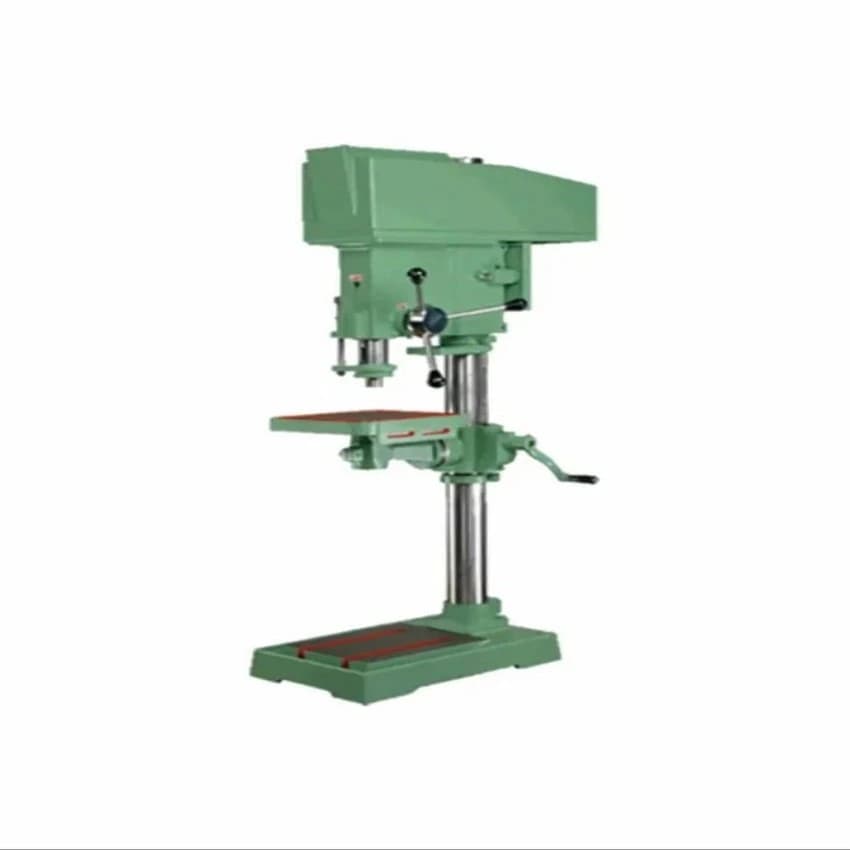 20mm Pillar Drilling Machines