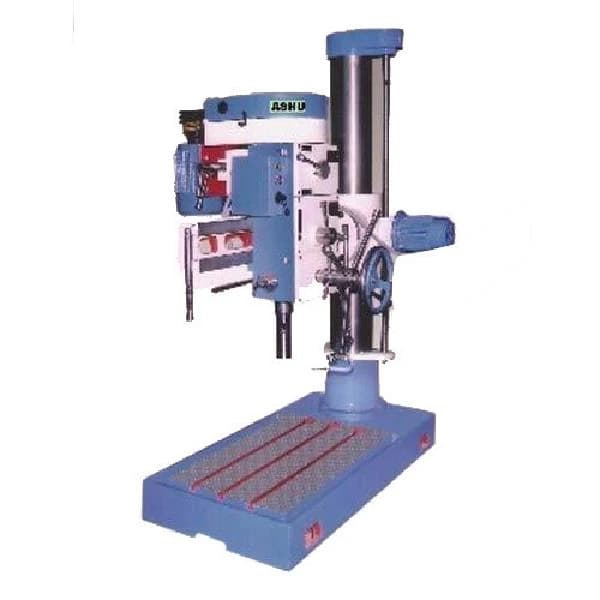 Automatic Type Arm Radial Drilling Machine