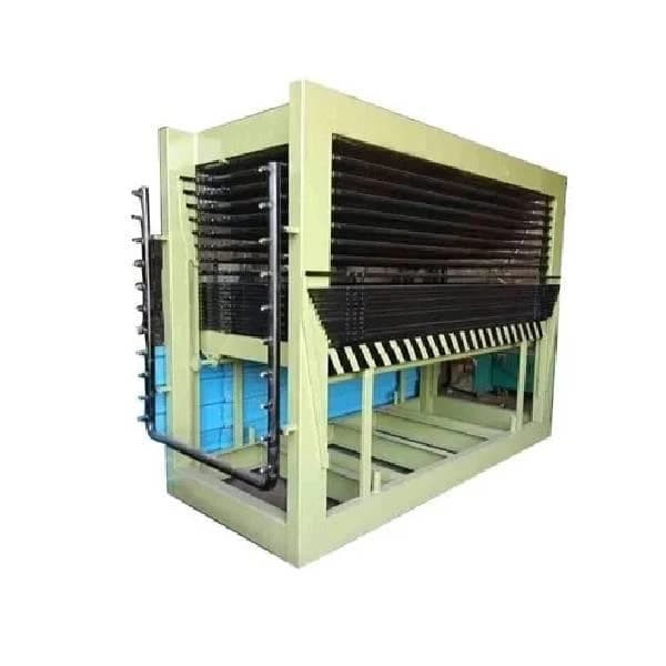 Core Dry Press Plywood Machine