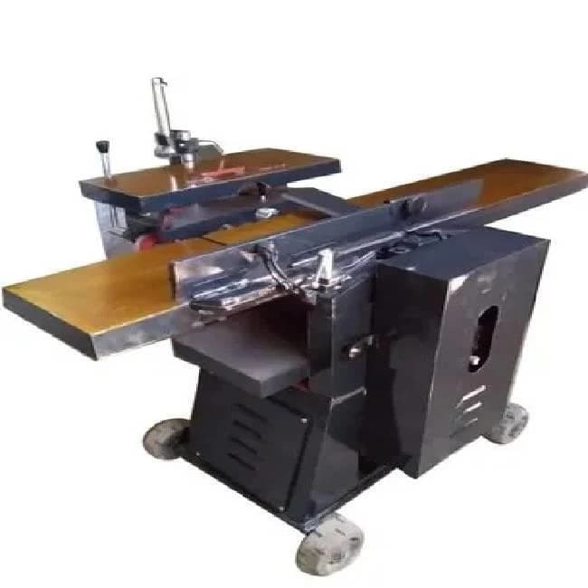 2 Hp Wood Working Machine