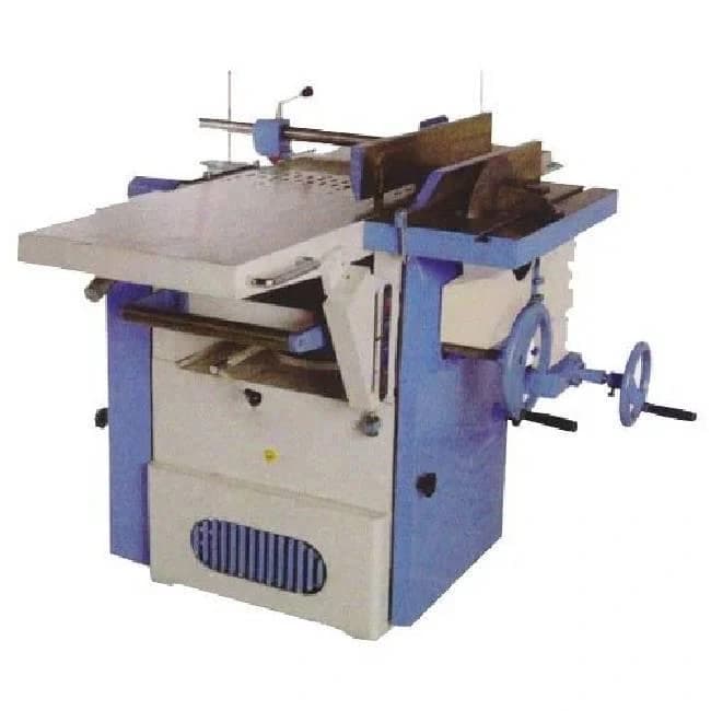 Combi Zen Wood Working Machine