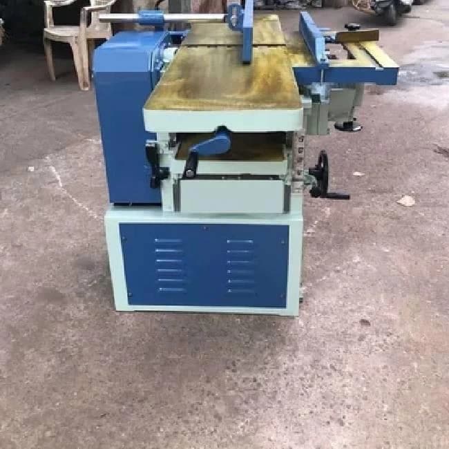 Box Type Combined Machine