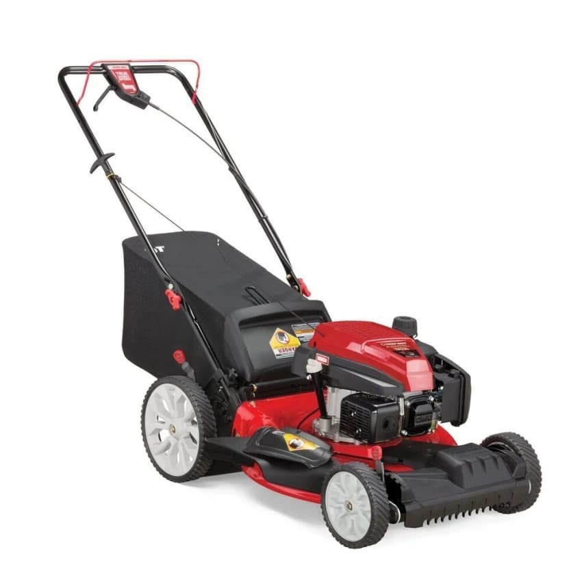 Petrol Lawn Mower