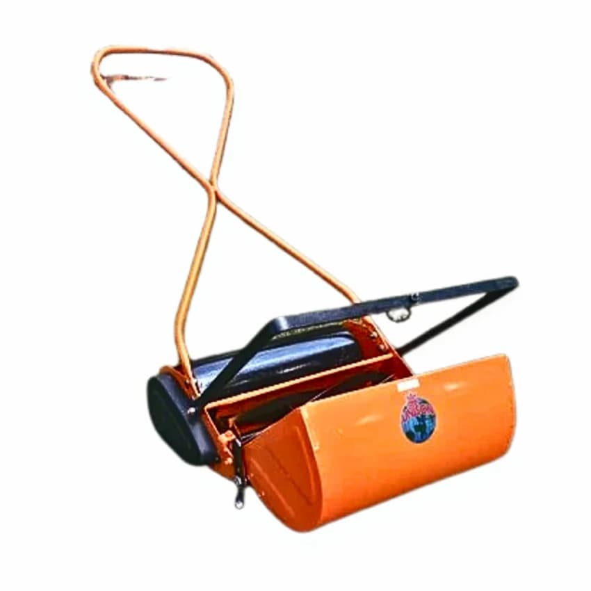 NACS Manual Lawn Mower Heavy Weight, 12,14 And 16 Inch, Model Name/Number: Nmlm 12