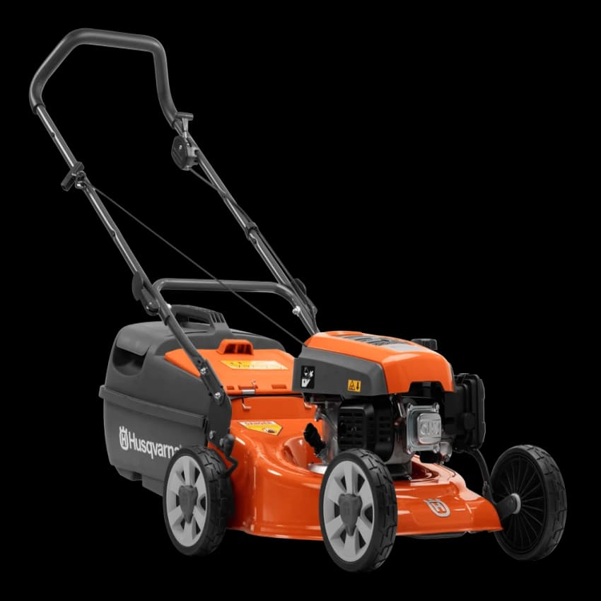 Husqvarna Lawn Mower, 46 mm