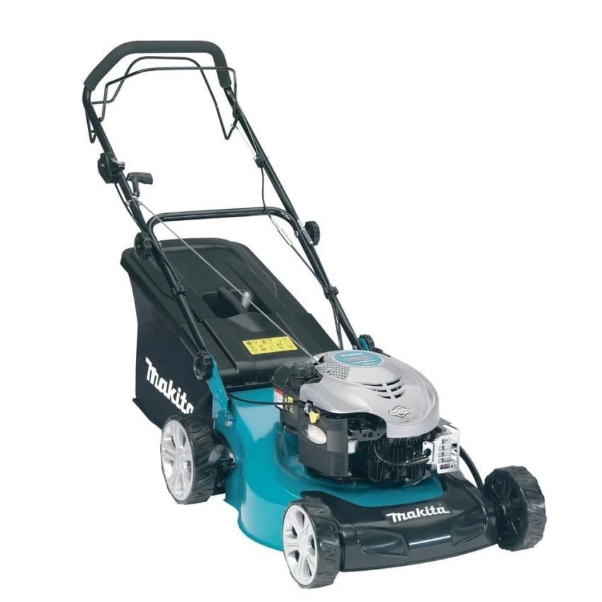 Petrol Lawn Mower ( Makita )