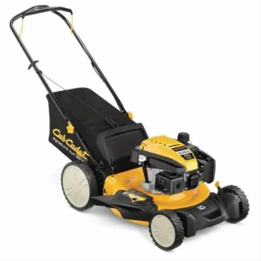 Lawn Mower Petrol Engine (11A-B9M5710), 21 Inch
