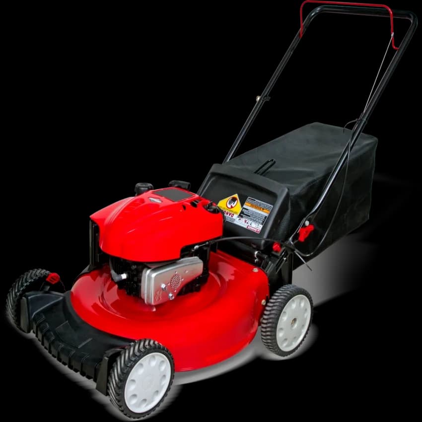 Maxgreen Lawn Mower Petrol MRP18