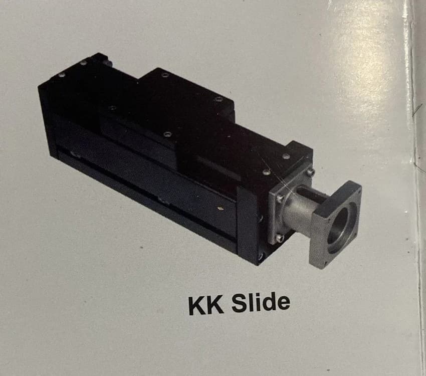 KK SLIDE