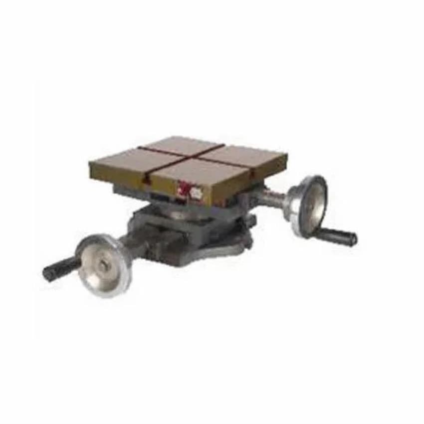 Compound Sliding Table