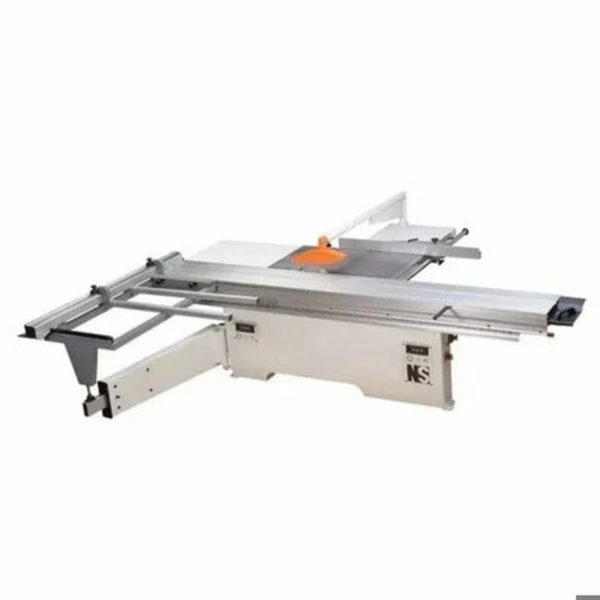 Scoring Panel Saw