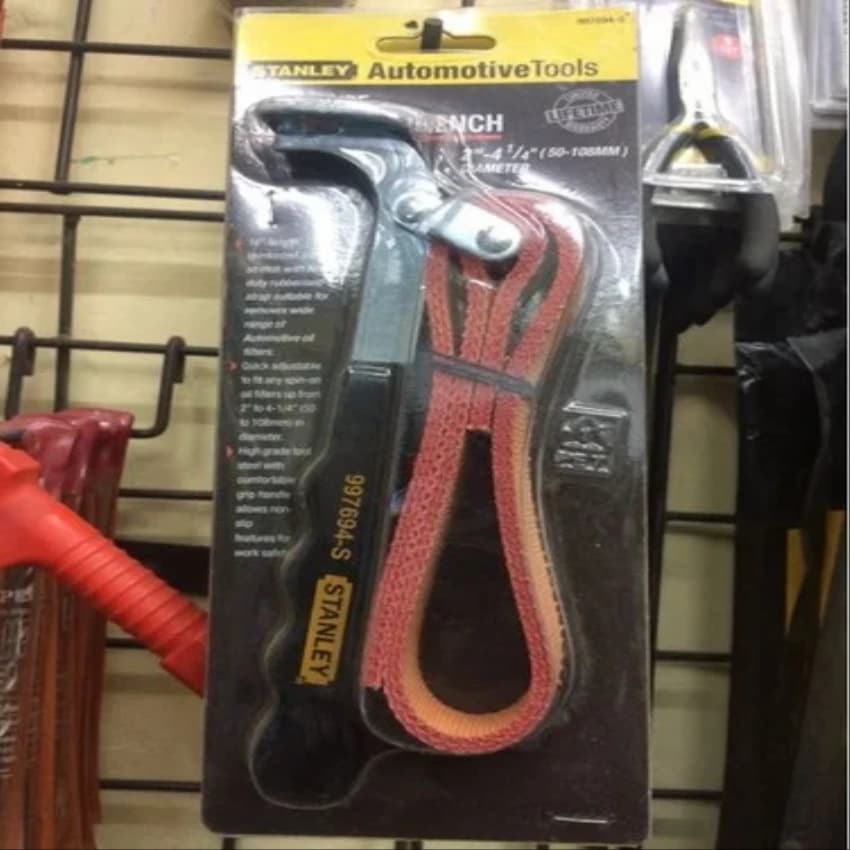 Stanley Automotive Tools