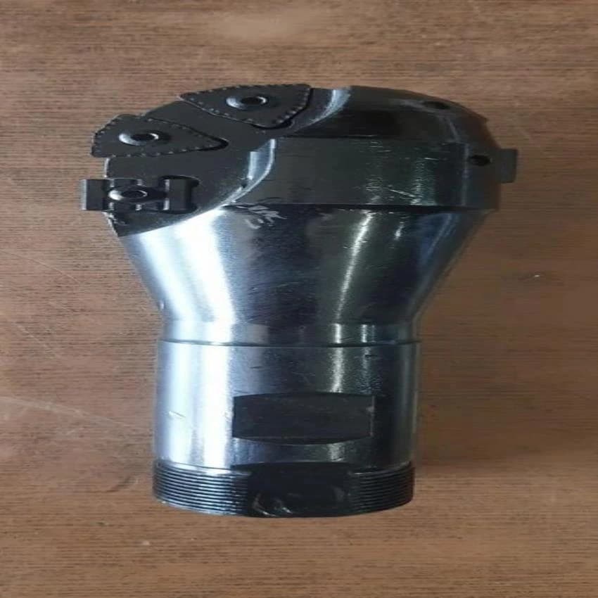 T- Max Ball Nosed Milling Cutter