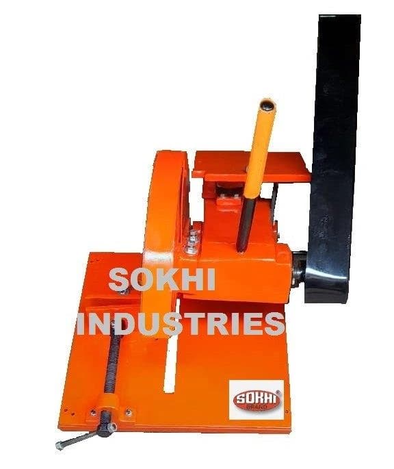 SOKHI SGR Pipe Cutter, For Cutting, Size: 14"