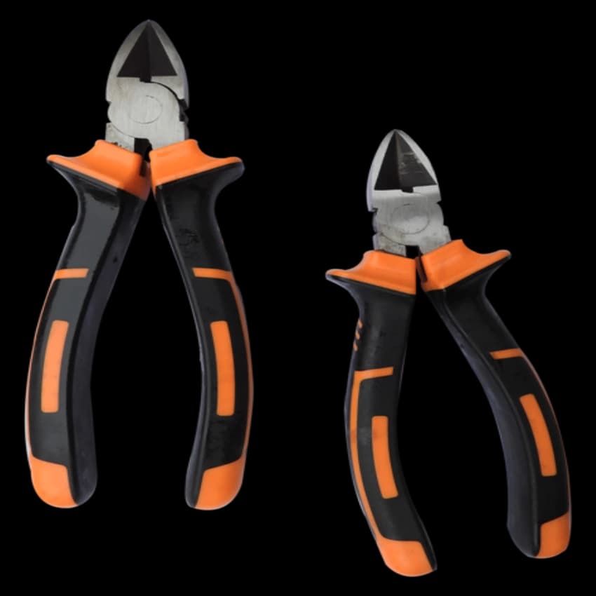 Boon Alloy Side Diagonal Cutting Plier, Maximum Cutting Capacity: Standard, Model Name/Number: JKSP-01