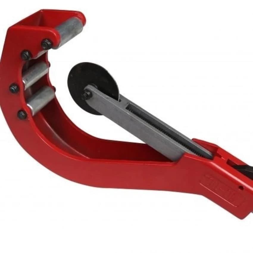 Alloy Steel Copper Pipe Cutter, Size: 167 mm