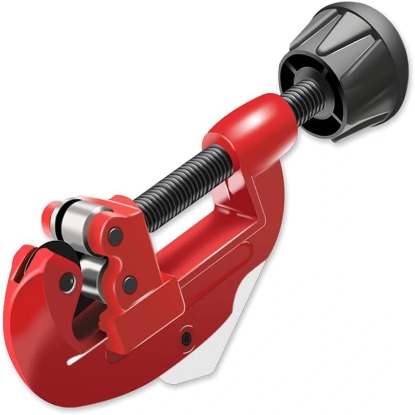 Taparia Copper Pipe Cutter, Size: 1/8"" To 1-1/8""