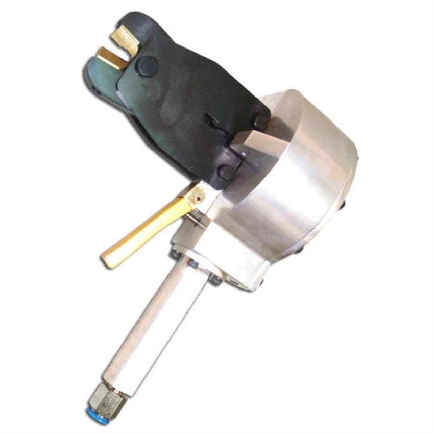 Mild Steel Bolt Cutter, Model Name/Number: Pbc - 5, Maximum Cutting Capacity: 5mm