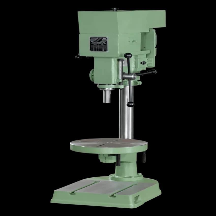 Vertical Drilling Machine