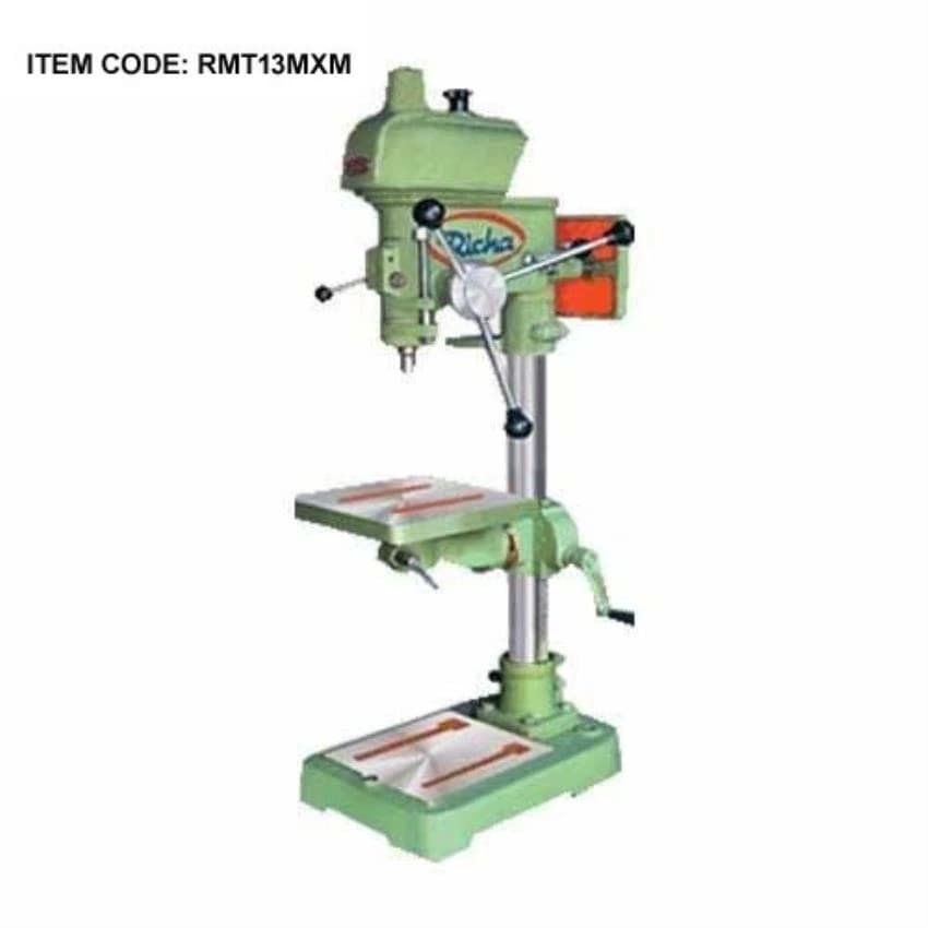 Bench Pillar Drilling Machine