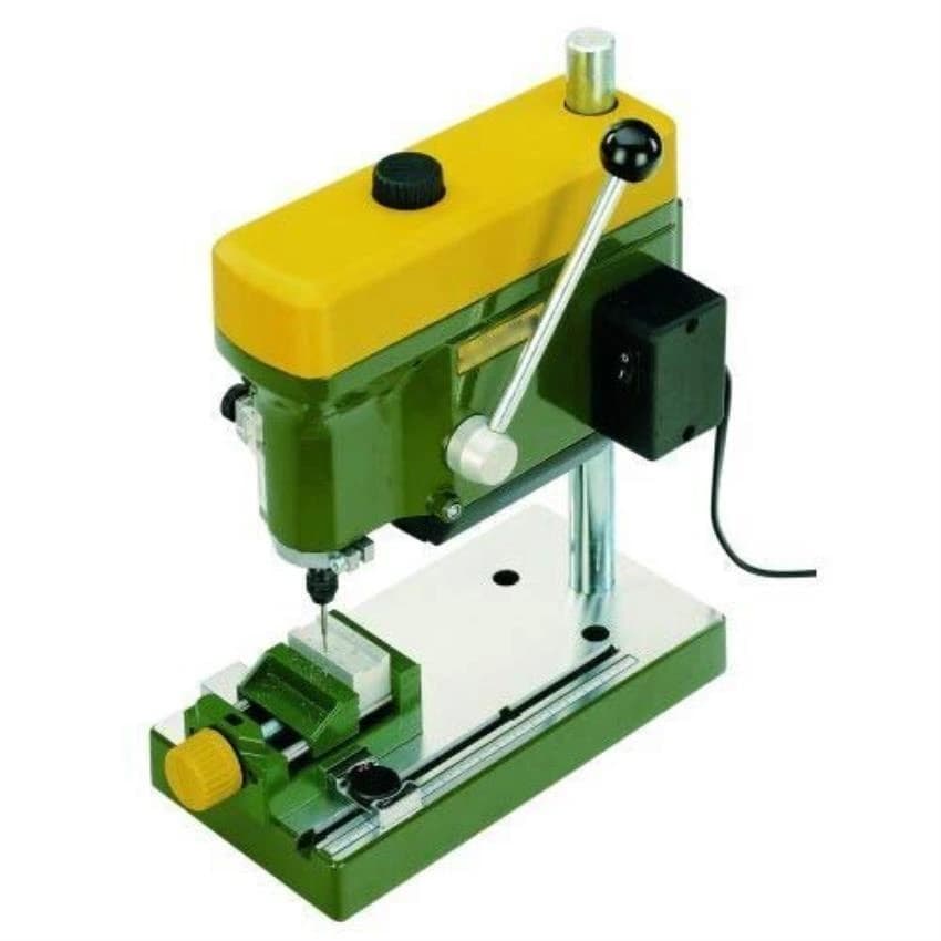 Modern Electric Bench Drill Machine