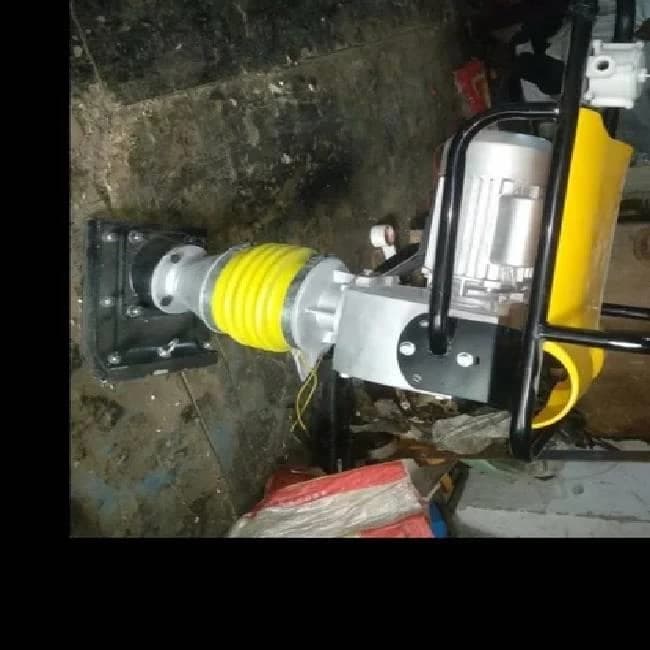 Electric Hammer