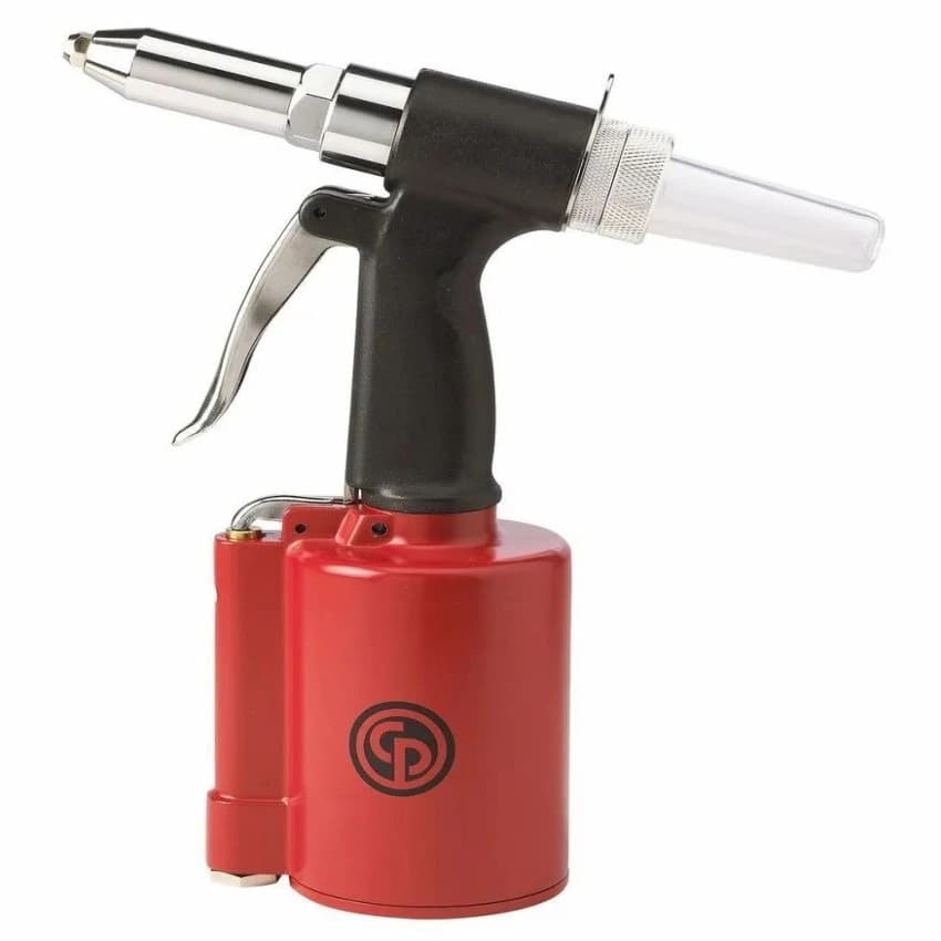 Pneumatic POP Riveter, Model Name/Number: CP9882
