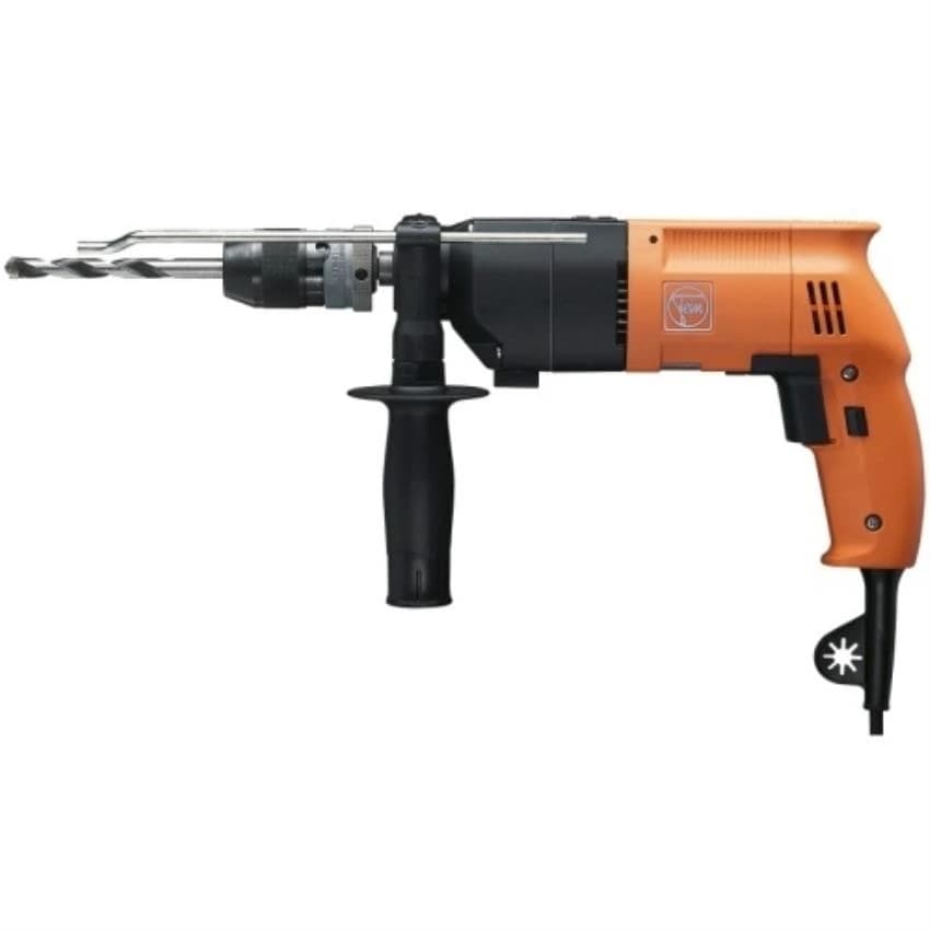 Fein Two-Speed Hammer Drill DSceu 638