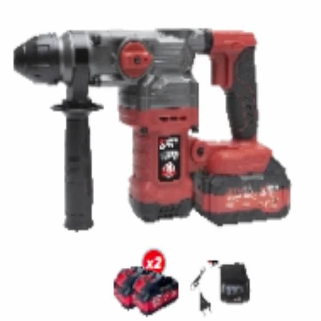26HQ Cordless Rotary Hammer