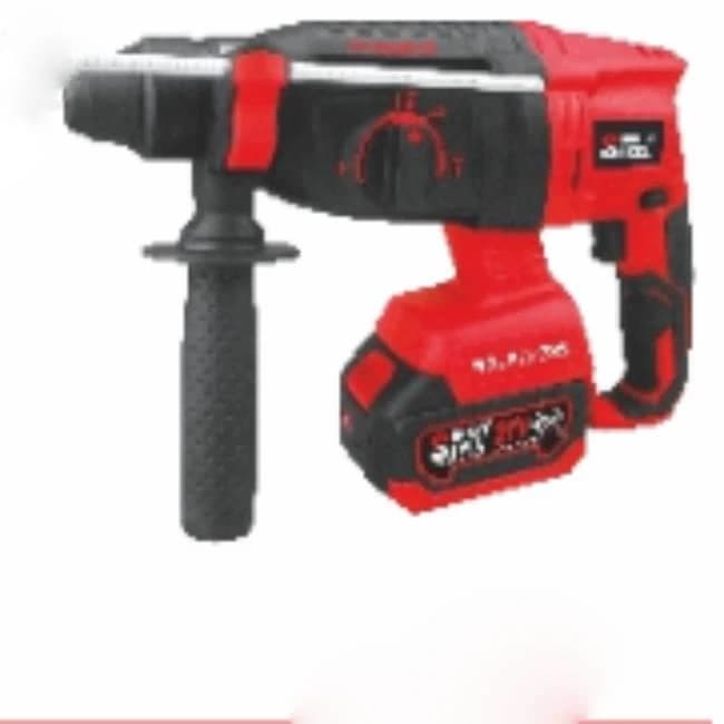 21V Cordless Hammer Drill