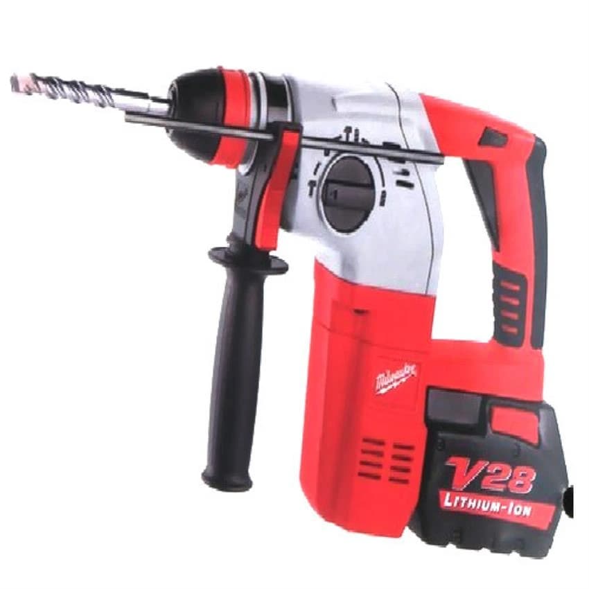 20 mm Rotary Hammer Drill, Model Name/Number: V 28