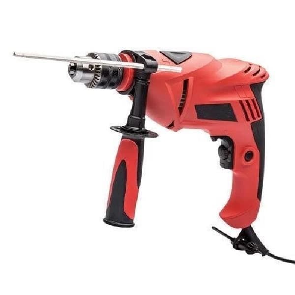 Hammer Drill