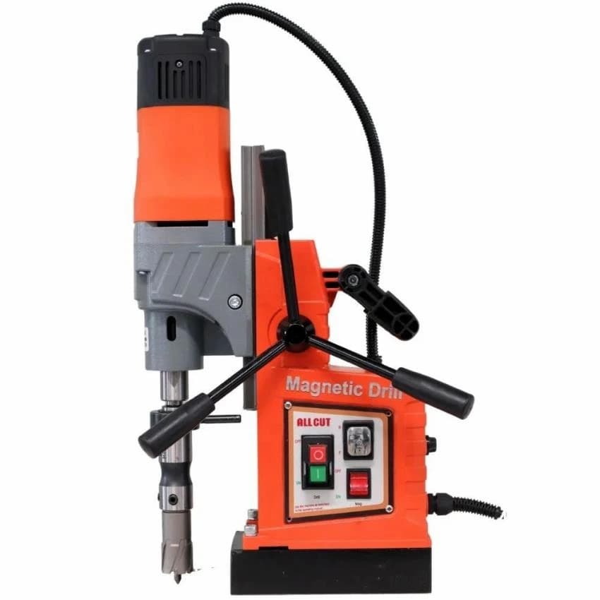 ALLCUT cutXpert 23/40 Magnetic drill machine