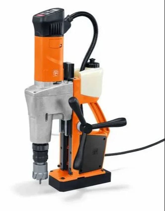 Fein Magnetic Core Drilling Machine KBE 50, KBE 50-2, 1100w