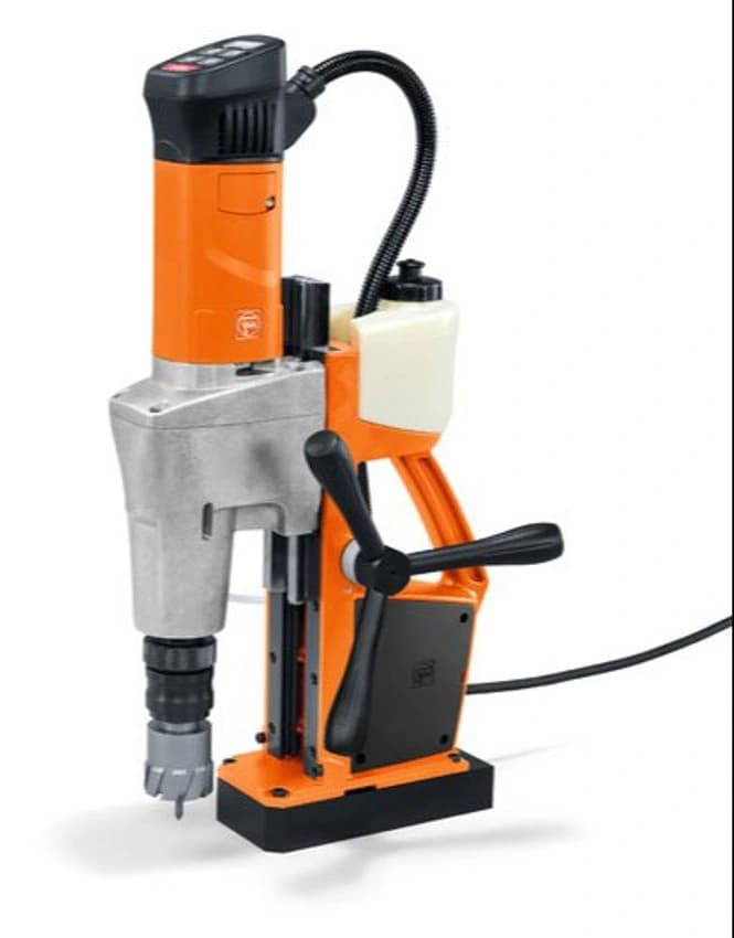 Fein Magnetic Core Drill up to 35 mm, KBE35, 850w
