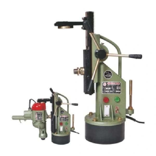 MS Magnetic Drilling Machine