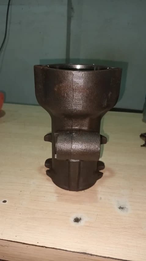 Apc Atlas Rock Drill Cylinder