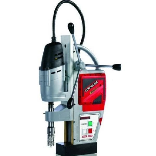 Battery Operated Magnetic Coredrill Machine
