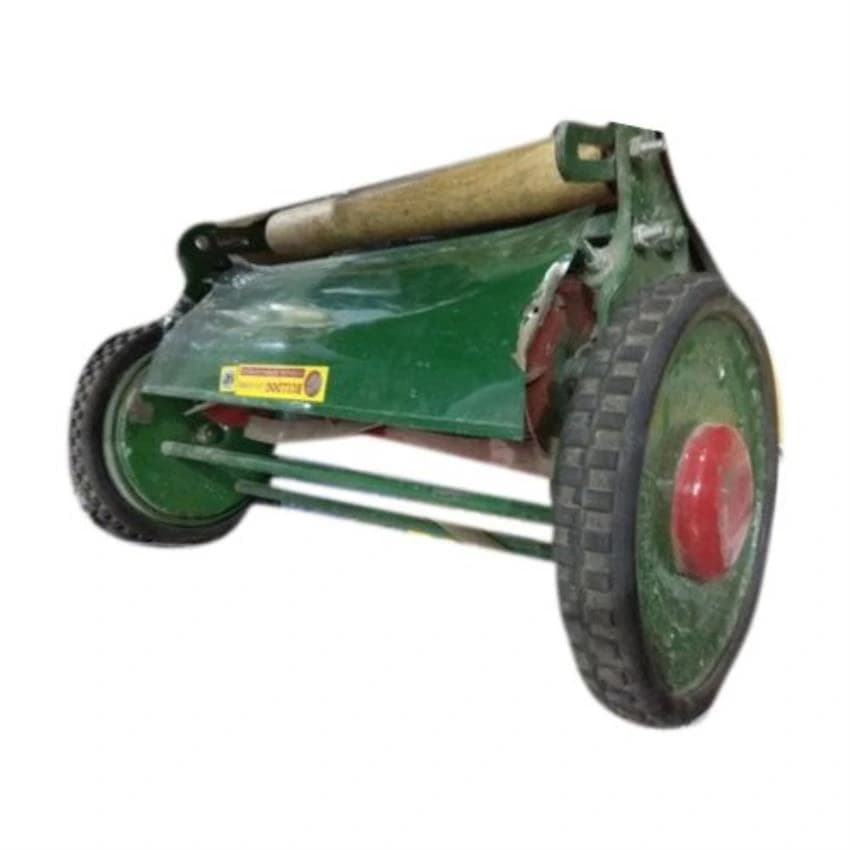 Grass Cutter Machine