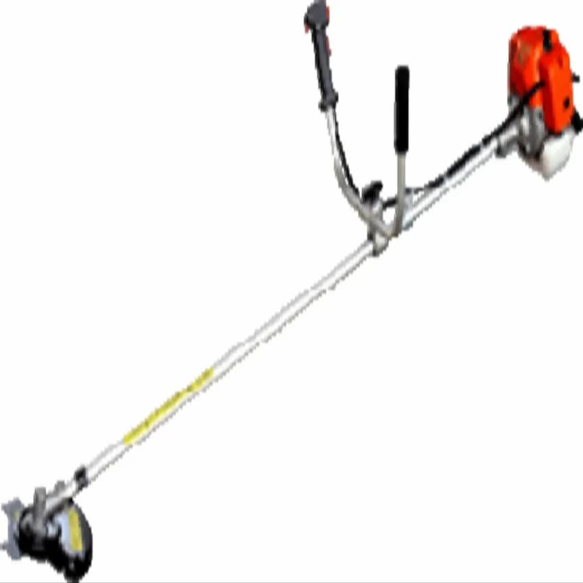 Maxgren 52 CC Petrol Brush Cutter Machine, 2 Stroke