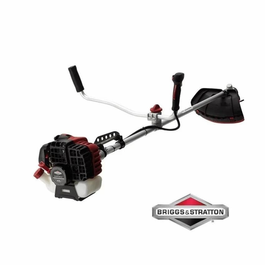 2 stroke Petrol Engine Brush Cutter B&S