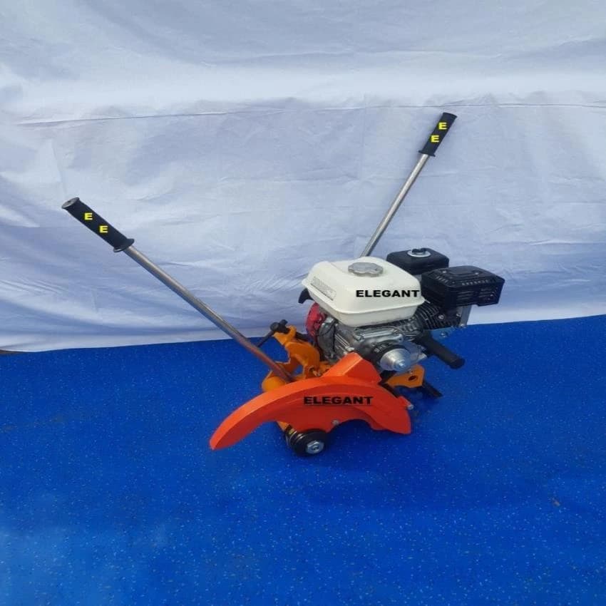 Rail Cutter Machine, 16 inch