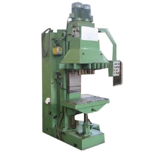 Multi Spindle Drilling Machines