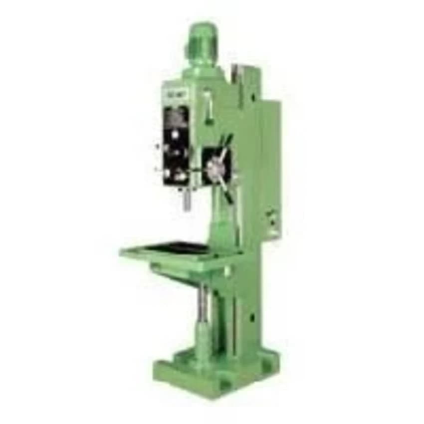Column Drilling Machine